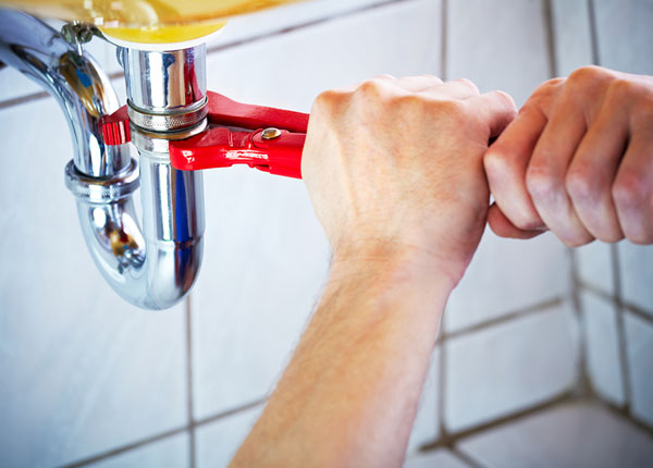 About Garrison Plumbers